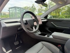Tesla Model Y Rear-Wheel Drive - ფოტო 7