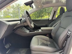 Tesla Model Y Rear-Wheel Drive - ფოტო 8