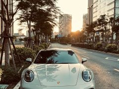 Porsche 911 2023 Carrera S 3.0T - ფოტო 2