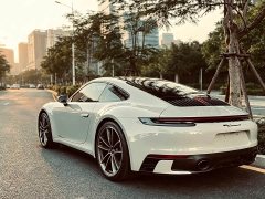 Porsche 911 2023 Carrera S 3.0T - ფოტო 4