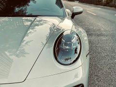 Porsche 911 2023 Carrera S 3.0T - ფოტო 5