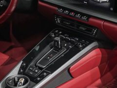 Porsche 911 2023 Carrera S 3.0T - ფოტო 8