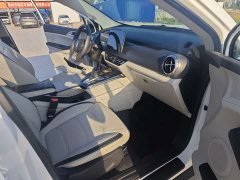 BYD Yuan Pro 401KM Luxury - ფოტო 11