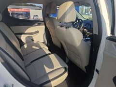 BYD Yuan Pro 401KM Luxury - ფოტო 12