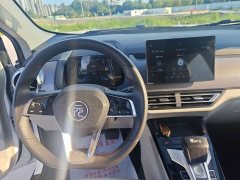 BYD Yuan Pro 401KM Luxury - ფოტო 14