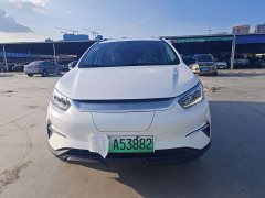 BYD Yuan Pro 401KM Luxury - ფოტო 2