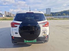 BYD Yuan Pro 401KM Luxury - ფოტო 6