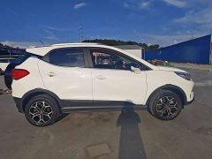 BYD Yuan Pro 401KM Luxury - ფოტო 8