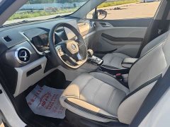 BYD Yuan Pro 401KM Luxury - ფოტო 9