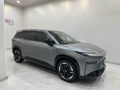 Toyota Platinum Smart 3X 520 Pro - ფოტო 4