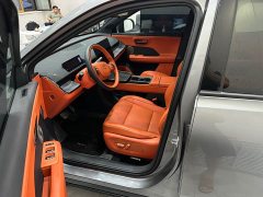 Toyota Platinum Smart 3X 520 Pro - ფოტო 6
