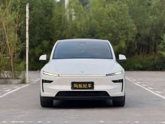 Tesla Model Y Rear-Wheel Drive - ფოტო 2