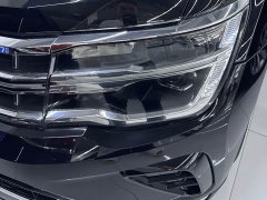 Volkswagen Teramont 380TSI AWD Excellence Luxury - ფოტო 10