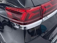 Volkswagen Teramont 380TSI AWD Excellence Luxury - ფოტო 11
