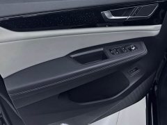Volkswagen Teramont 380TSI AWD Excellence Luxury - ფოტო 13