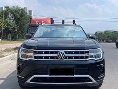 Volkswagen Teramont 380TSI AWD Excellence Luxury - ფოტო 2