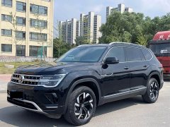 Volkswagen Teramont 380TSI AWD Excellence Luxury - ფოტო 3