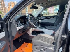 Volkswagen Teramont 380TSI AWD Excellence Luxury - ფოტო 4