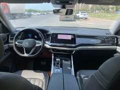 Volkswagen Teramont 380TSI AWD Excellence Luxury - ფოტო 5