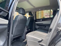 Volkswagen Teramont 380TSI AWD Excellence Luxury - ფოტო 6