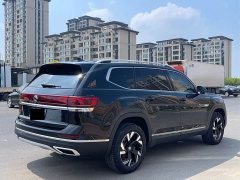 Volkswagen Teramont 380TSI AWD Excellence Luxury - ფოტო 7