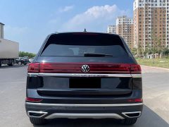Volkswagen Teramont 380TSI AWD Excellence Luxury - ფოტო 8