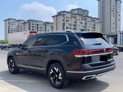 Volkswagen Teramont 380TSI AWD Excellence Luxury - ფოტო 9