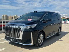 Great Wall WEY Shanshan New Energy Four-Wheel Drive Shanshan 8 - ფოტო 1