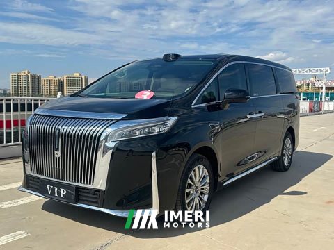 2025 Great Wall WEY Shanshan New Energy Four-Wheel Drive Shanshan 8 - ავტომობილი ჩინეთიდან
