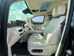 Great Wall WEY Shanshan New Energy Four-Wheel Drive Shanshan 8 - ფოტო 10