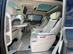 Great Wall WEY Shanshan New Energy Four-Wheel Drive Shanshan 8 - ფოტო 11