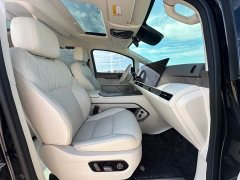 Great Wall WEY Shanshan New Energy Four-Wheel Drive Shanshan 8 - ფოტო 13