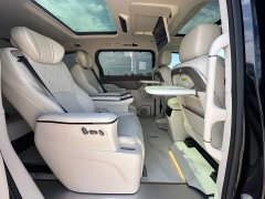 Great Wall WEY Shanshan New Energy Four-Wheel Drive Shanshan 8 - ფოტო 14
