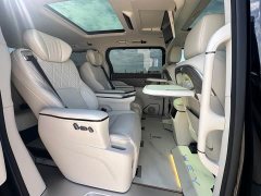 Great Wall WEY Shanshan New Energy Four-Wheel Drive Shanshan 8 - ფოტო 15