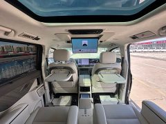 Great Wall WEY Shanshan New Energy Four-Wheel Drive Shanshan 8 - ფოტო 17