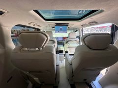Great Wall WEY Shanshan New Energy Four-Wheel Drive Shanshan 8 - ფოტო 18