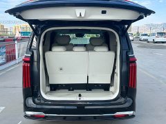 Great Wall WEY Shanshan New Energy Four-Wheel Drive Shanshan 8 - ფოტო 19