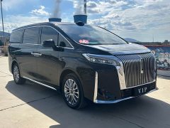 Great Wall WEY Shanshan New Energy Four-Wheel Drive Shanshan 8 - ფოტო 3