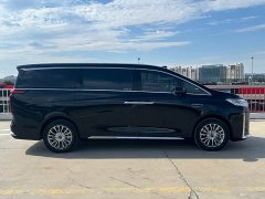 Great Wall WEY Shanshan New Energy Four-Wheel Drive Shanshan 8 - ფოტო 4