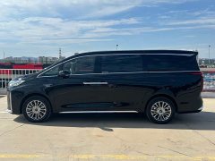 Great Wall WEY Shanshan New Energy Four-Wheel Drive Shanshan 8 - ფოტო 5