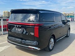 Great Wall WEY Shanshan New Energy Four-Wheel Drive Shanshan 8 - ფოტო 7