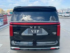 Great Wall WEY Shanshan New Energy Four-Wheel Drive Shanshan 8 - ფოტო 8