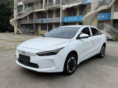 Geely Geometry A 410KM Travel Edition - ფოტო 1