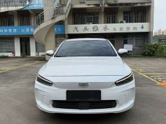 Geely Geometry A 410KM Travel Edition - ფოტო 2