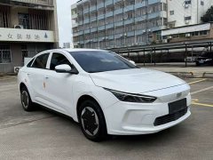 Geely Geometry A 410KM Travel Edition - ფოტო 3