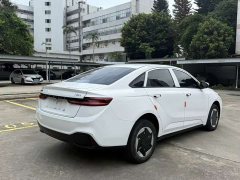 Geely Geometry A 410KM Travel Edition - ფოტო 4