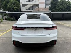 Geely Geometry A 410KM Travel Edition - ფოტო 5