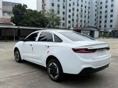 Geely Geometry A 410KM Travel Edition - ფოტო 6