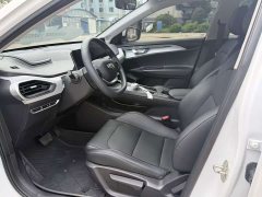 Geely Geometry A 410KM Travel Edition - ფოტო 7