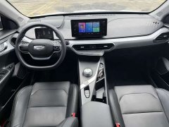 Geely Geometry A 410KM Travel Edition - ფოტო 8